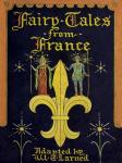 Fairy Tales from France Audiobook