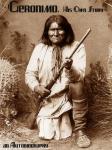 Geronimo, His Own Story: An Autobiography Audiobook