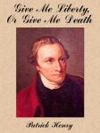 Give Me Liberty, or Give Me Death Audiobook