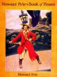 Howard Pyle's Book of Pirates Audiobook