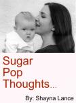 Sugar Pop Thoughts Audiobook
