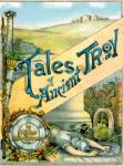 Tales of Ancient Troy Audiobook