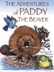 The Adventures of Paddy the Beaver Audiobook