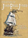 The Story of John Paul Jones Audiobook