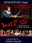 Willm-S: The Life and Loves of William Shakespeare Audiobook
