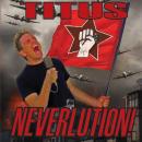 Neverlution Audiobook