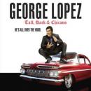 Tall Dark & Chicano Audiobook