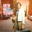 New in Town, John Mulaney