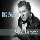 Seriously, Who Farted? Audiobook
