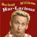 Har-Larious Audiobook