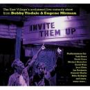 Invite Them Up Audiobook