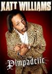 Cover of Pimpadelic