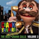 Crank Yankers: Screw the innocent Volume 3 Audiobook