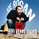 Shiny Happy Jihad Audiobook