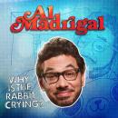 Why is the Rabbit Crying? Audiobook