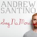 Say No More Audiobook