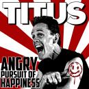 Angry Pursuit of Happiness Audiobook