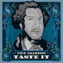 Taste It Audiobook