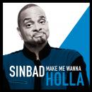 Make Me Wanna Holla Audiobook