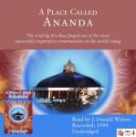 A Place Called Ananda