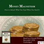 Money Magnetism Audiobook