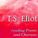 Reading Poems and Choruses (Greatest Poets and Poetry) Audiobook