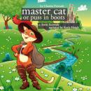 The Master Cat or Puss in Boots Audiobook