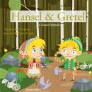 Hansel and Gretel Audiobook