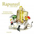 Rapunzel Audiobook