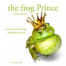 The Frog Prince Audiobook