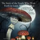The Story of the Youth who went forth to learn what Fear was Audiobook