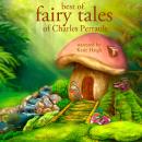 Fairy Tales of Charles Perrault Audiobook