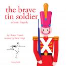 The Brave Tin Soldier Audiobook