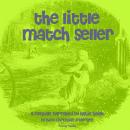 The Little Match Seller Audiobook