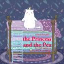 The Princess and the Pea Audiobook