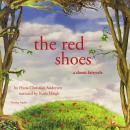 The Red Shoes Audiobook