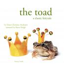 The Toad Audiobook