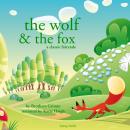 The Wolf and the Fox Audiobook