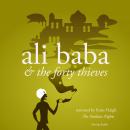 Ali Baba Audiobook