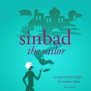 Sinbad the Sailor Audiobook