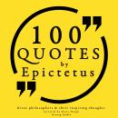 100 quotes by Epictetus Audiobook