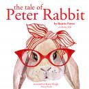 The Tale of Peter Rabbit Audiobook