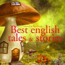 Best English tales and stories Audiobook