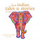 Best Indian tales and stories Audiobook