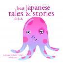 Best Japanese tales and stories Audiobook