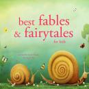 Best fables and fairytales Audiobook