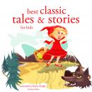 Best classic tales and stories Audiobook