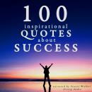 100 quotes about success Audiobook