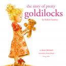 The story of pretty Goldilocks Audiobook