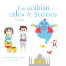 Best arabian tales and stories Audiobook